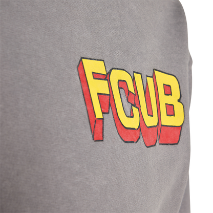 Kapuzenpullover Union Berlin