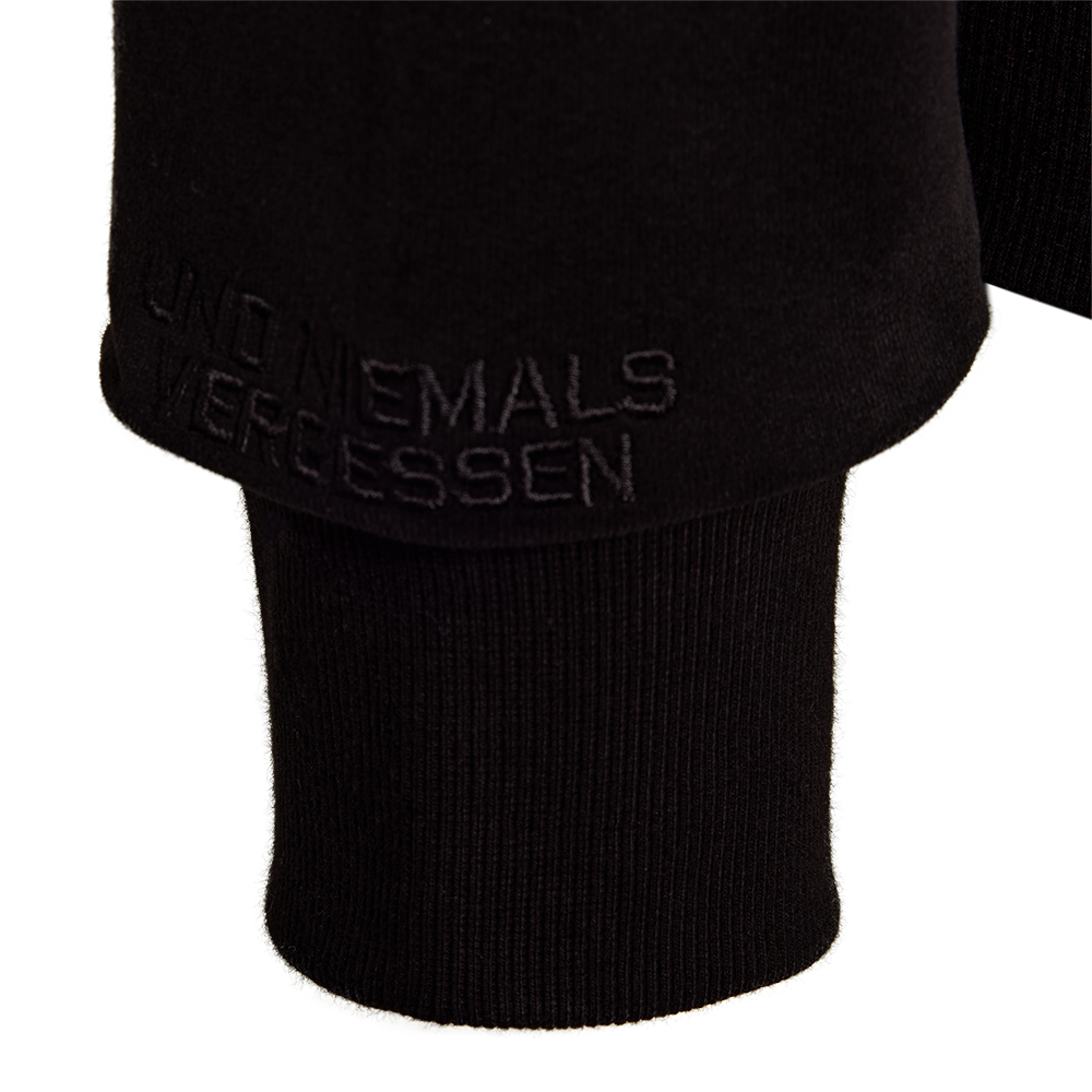 Kapuzenpullover Eisern Union