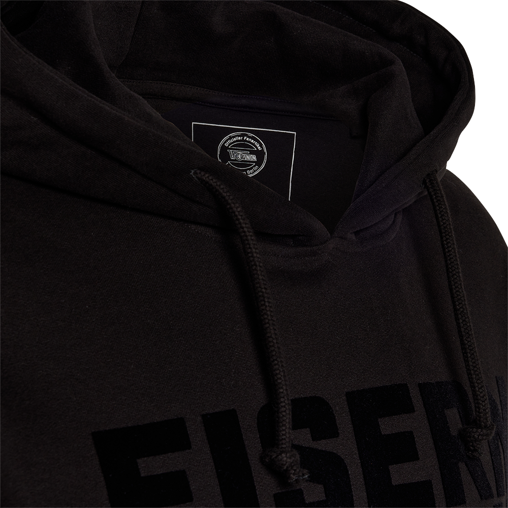 Kapuzenpullover Eisern Union