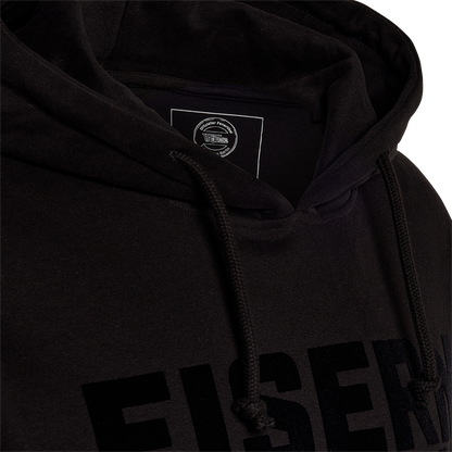 Kapuzenpullover Eisern Union