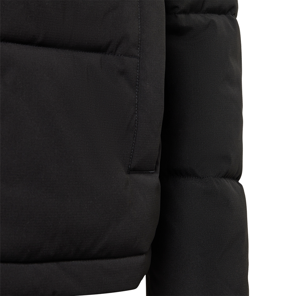 Winterjacke EISERN
