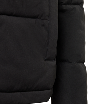 Winterjacke EISERN