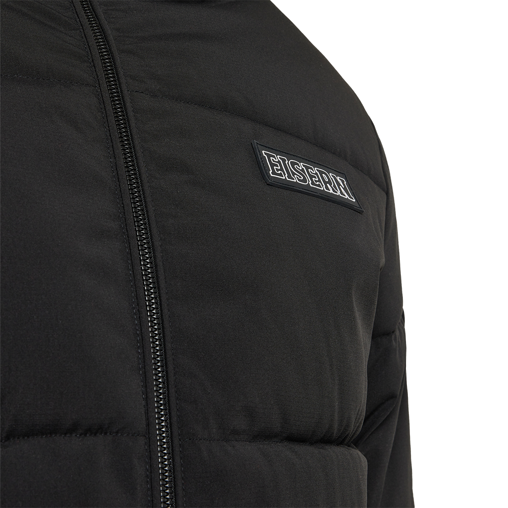 Winterjacke EISERN