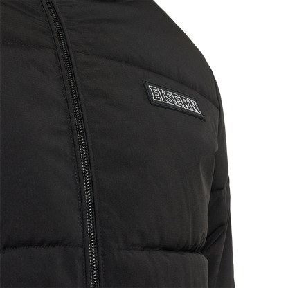 Winterjacke EISERN