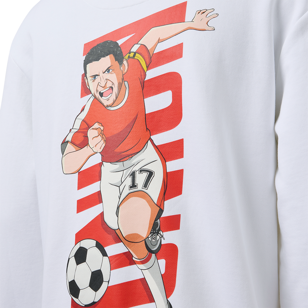 Sweatshirt TM17