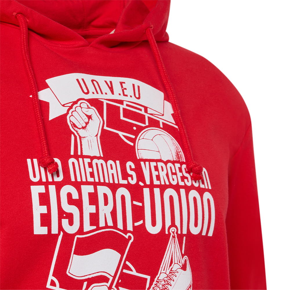 Hoodie UNVEU