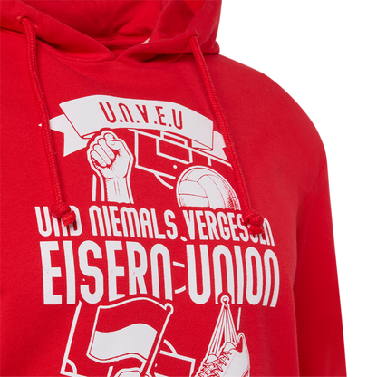 Hoodie UNVEU