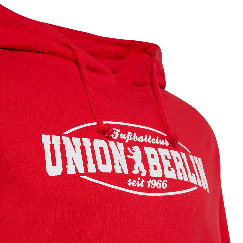 Hoodie Union Berlin