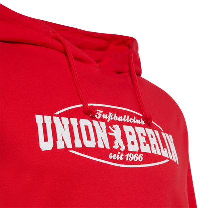 Hoodie Union Berlin