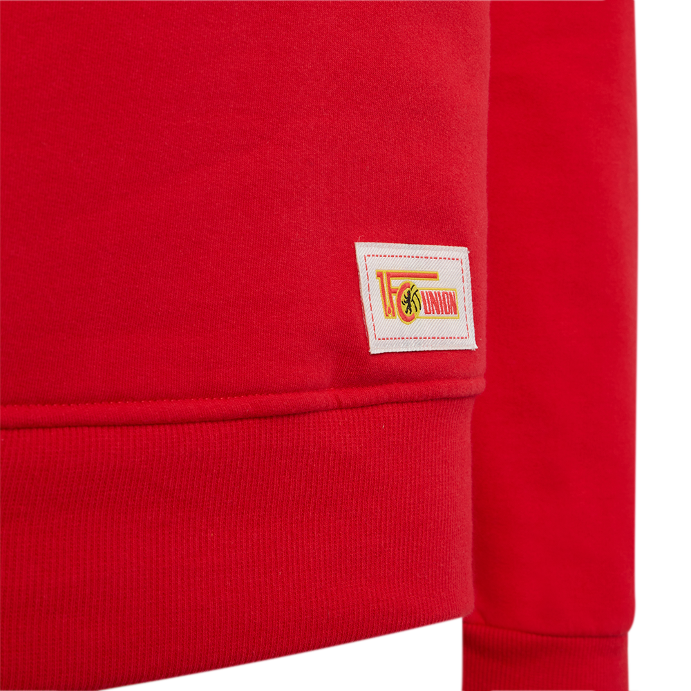 Hoodie Union Berlin