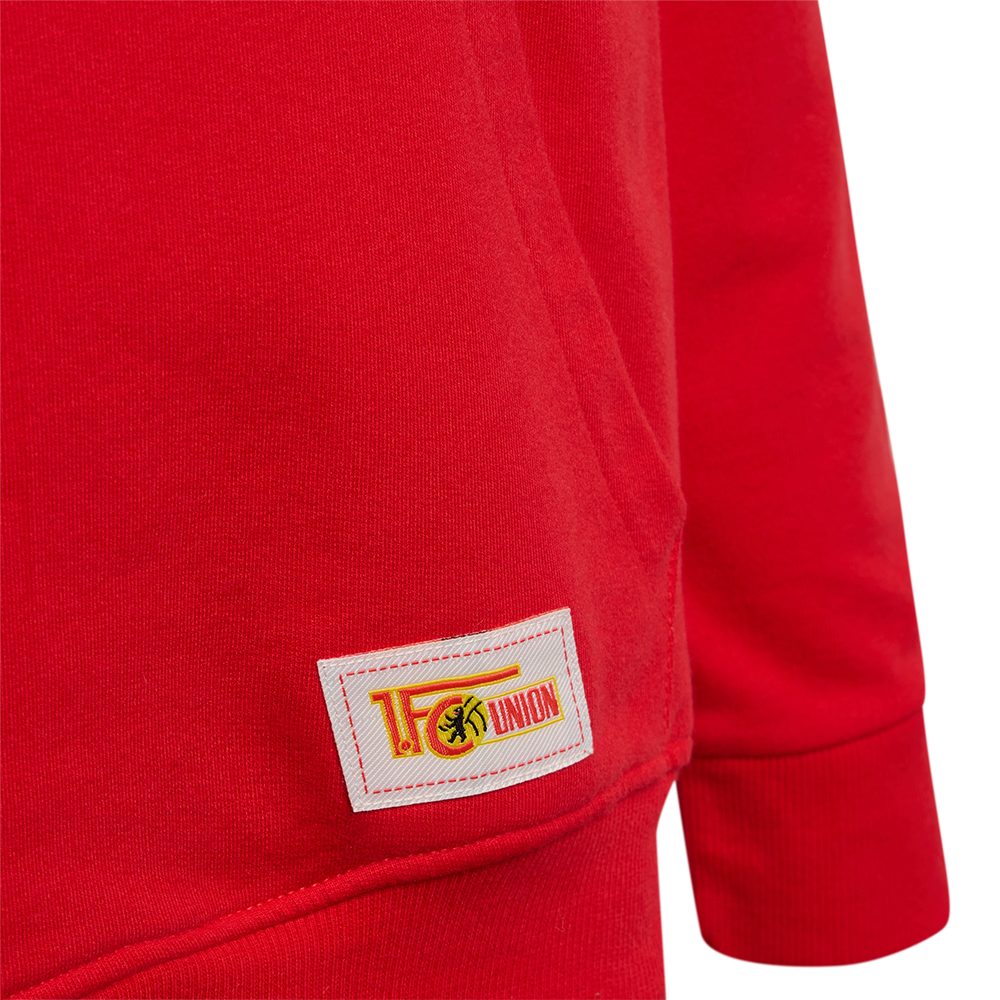 Kinder Hoodie UNVEU