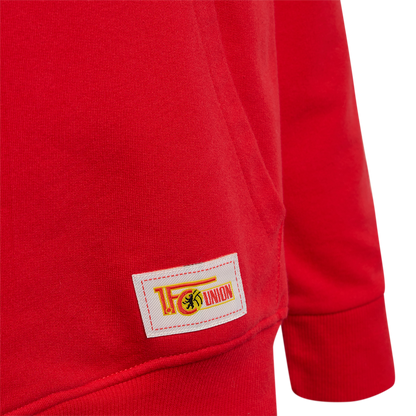 Kinder Hoodie UNVEU