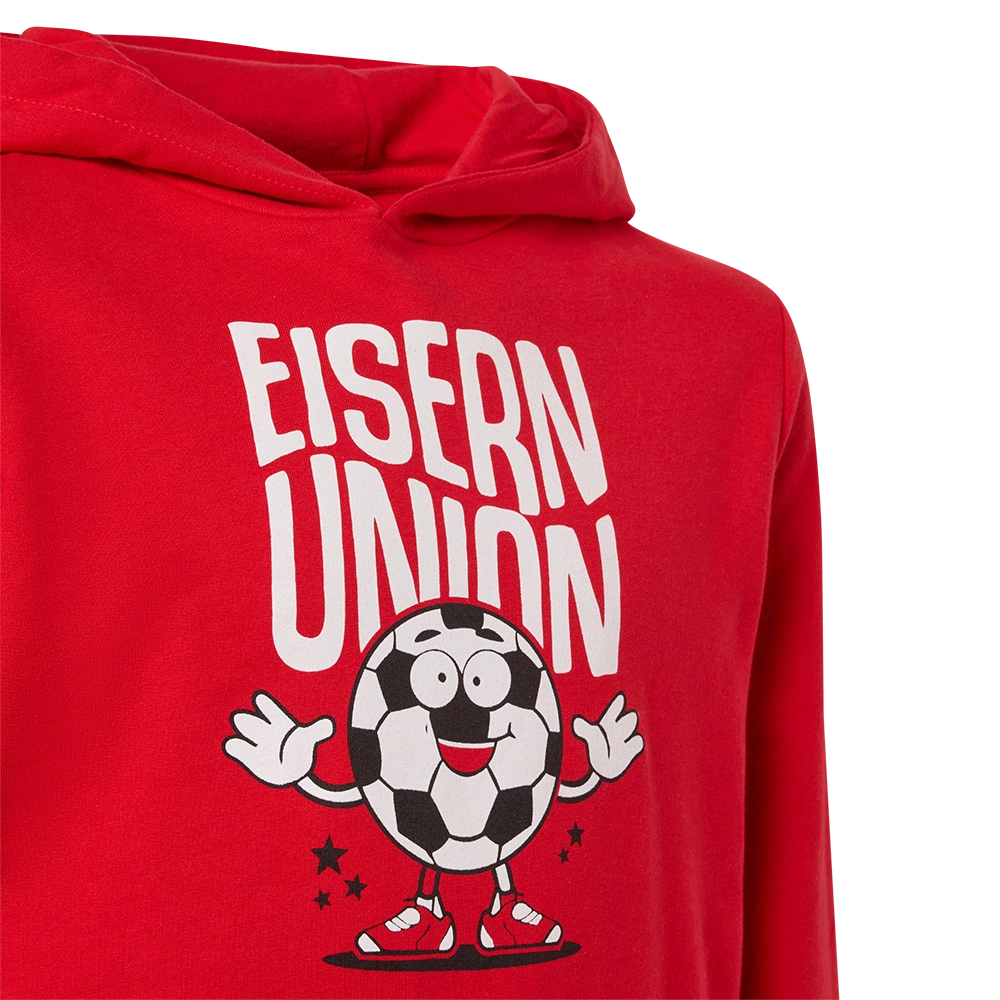 Kinder Hoodie Eisern Union
