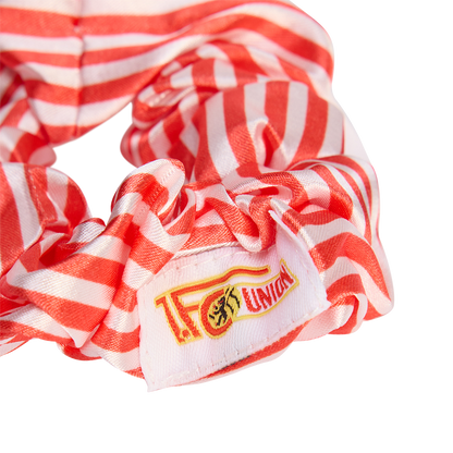 Stoff Haargummi - 2er Set