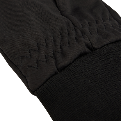 Softshellhandschuhe Union Berlin - schwarz