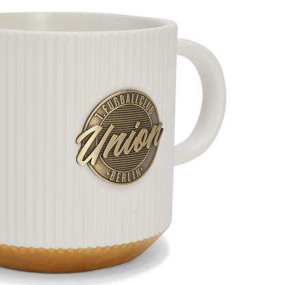 Tasse Platine - gold