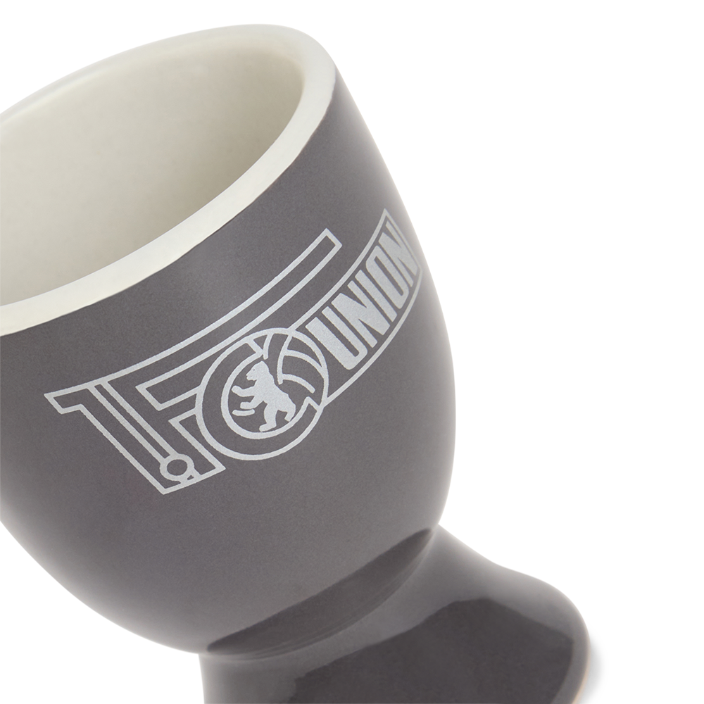 Eierbecher 2er-Set Logo