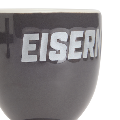 Eierbecher 2er-Set Logo