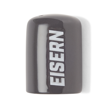 Salz- und Pfefferstreuer Logo