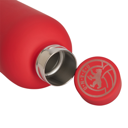 Isolierflasche Logo - 0,75 L