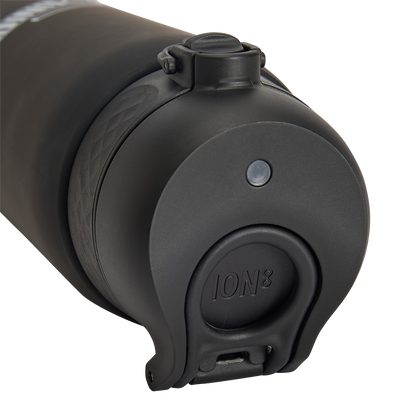 Trinkflasche Logo - 1 L