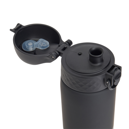 Trinkflasche Logo - 1 L