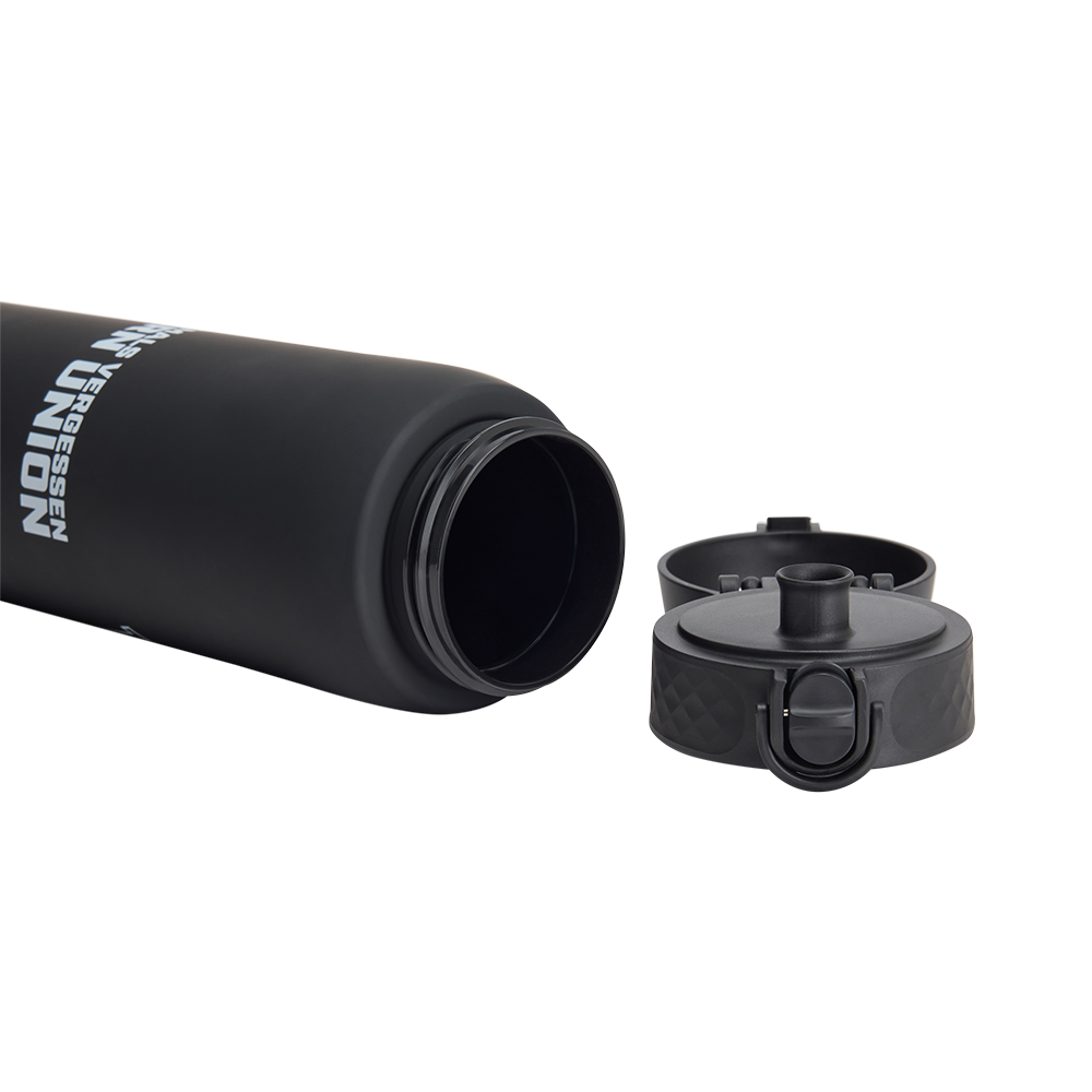 Trinkflasche Logo - 0,5 L