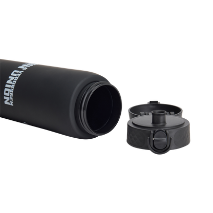 Trinkflasche Logo - 0,5 L