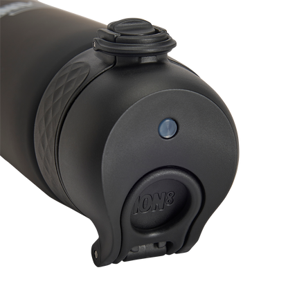 Trinkflasche Logo - 0,5 L