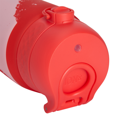 Trinkflasche Logo - 1 L