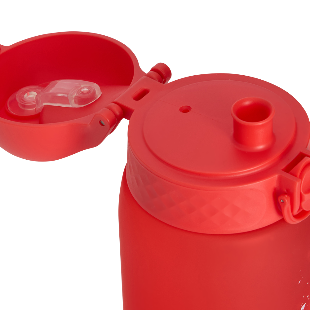 Trinkflasche Logo - 1 L