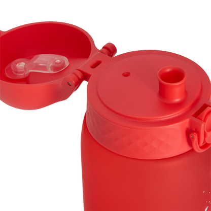 Trinkflasche Logo - 1 L