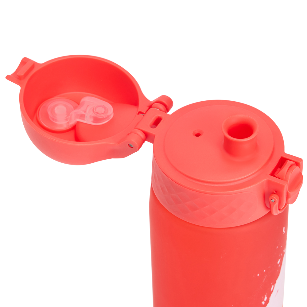 Trinkflasche Logo - 1 L