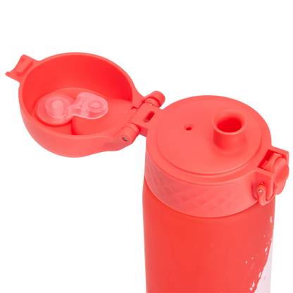 Trinkflasche Logo - 1 L