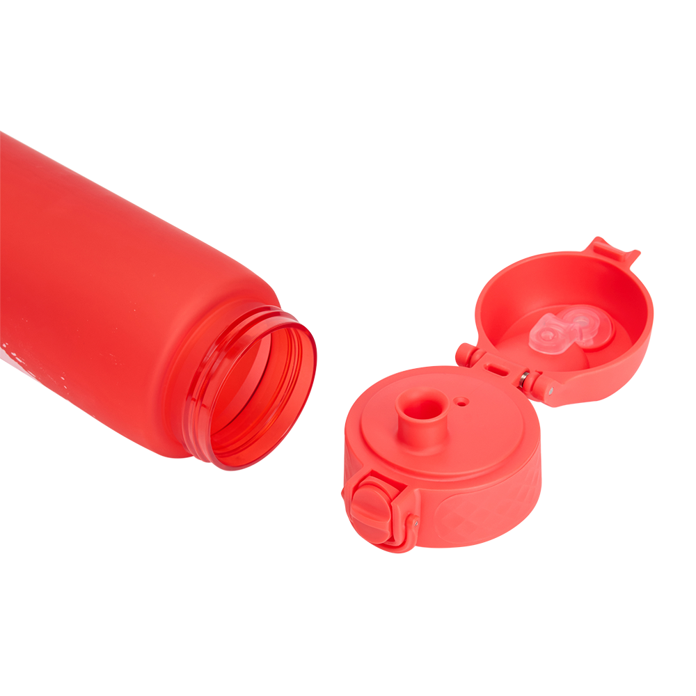 Trinkflasche Logo - 1 L