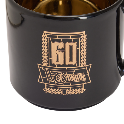 Tasse - 60 Jahre 1. FC Union Berlin