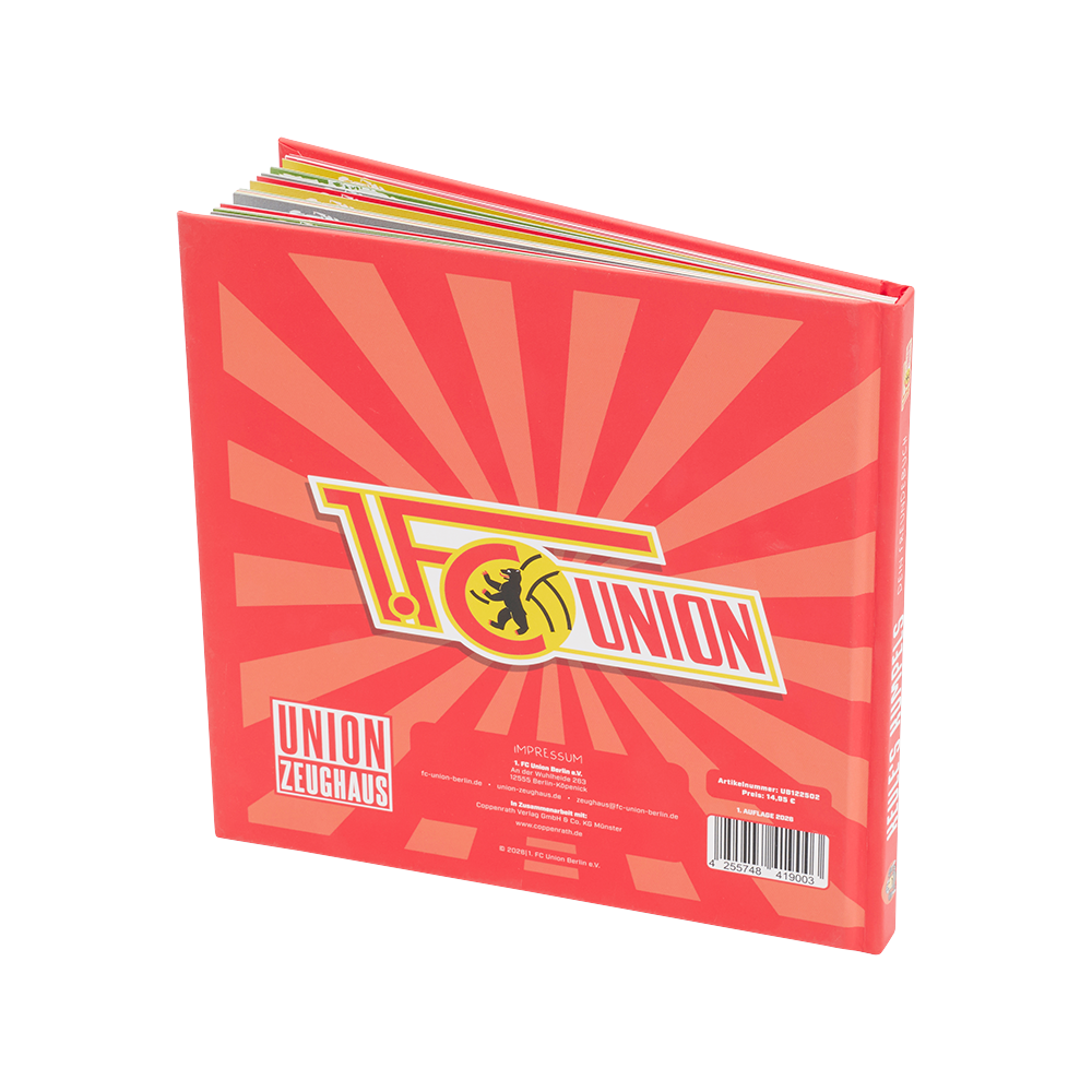 Libro de amigos - Los colegas de Keule