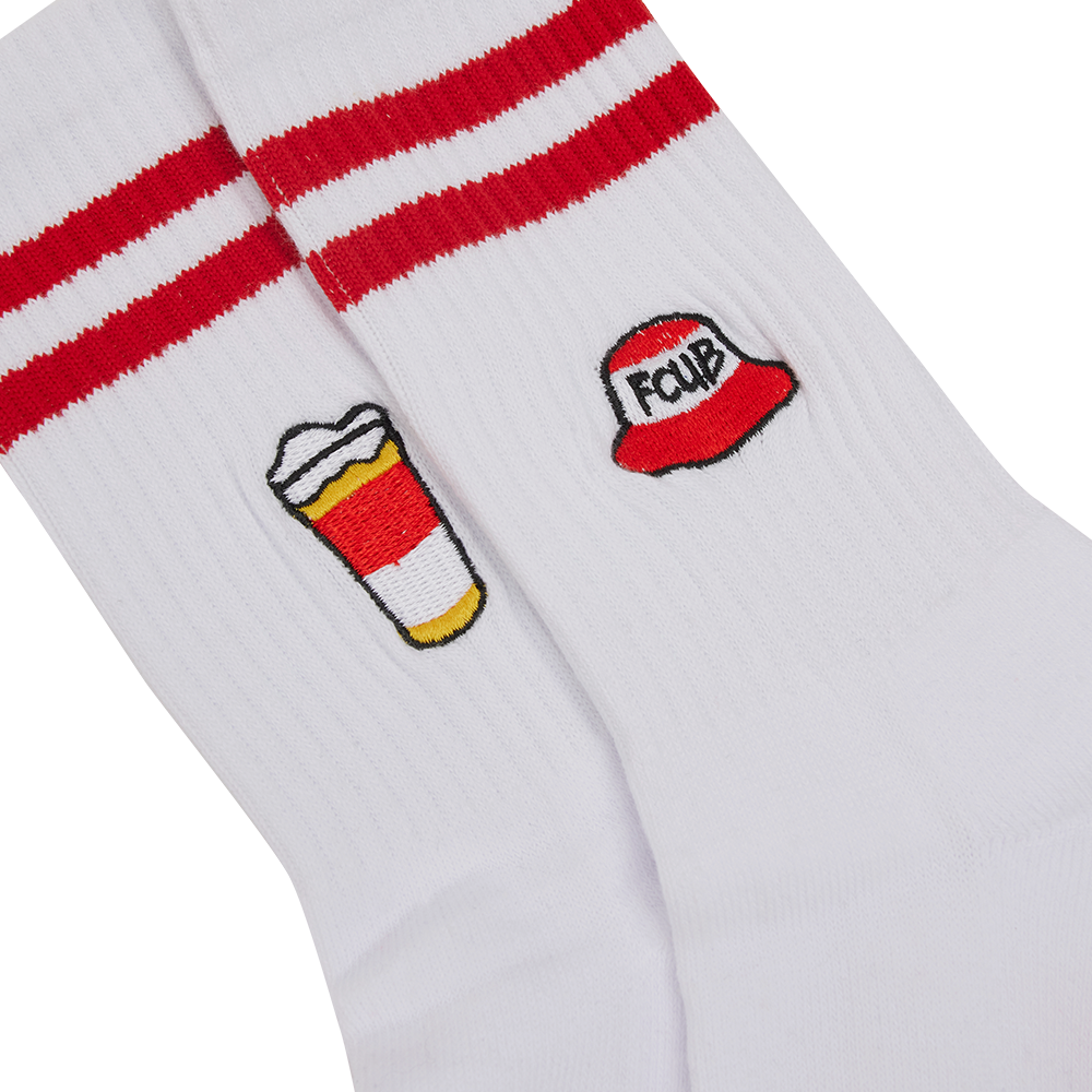 Tennissocken 2er Set - Coepenick Casuals