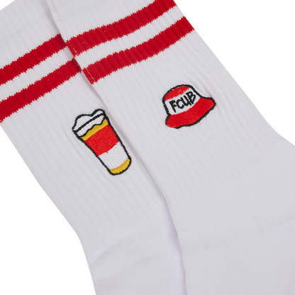 Tennissocken 2er Set - Coepenick Casuals