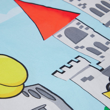 Ropa de cama infantil - Keules Knirpse