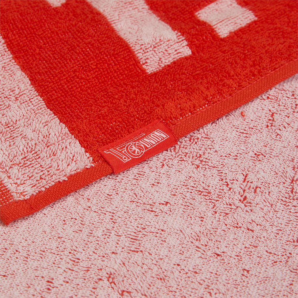 Duschtuch 1. FC Union Berlin