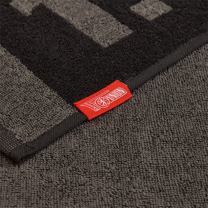 Bath towel 1. FC Union Berlin