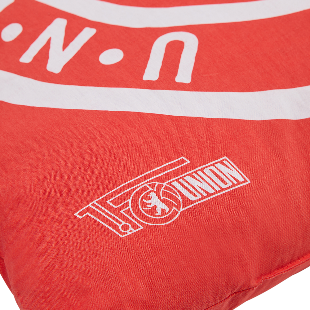 Almohada - Oso UNVEU