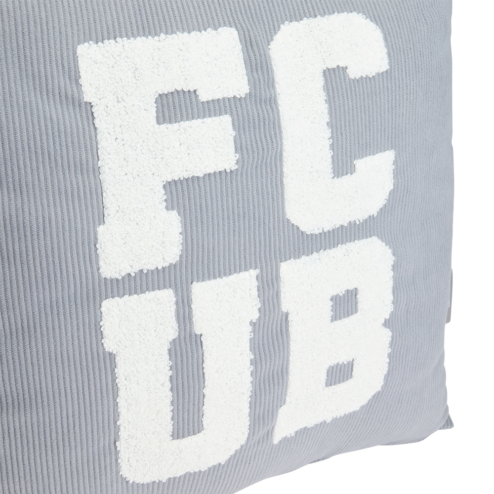 Corduroy cushion - FCUB