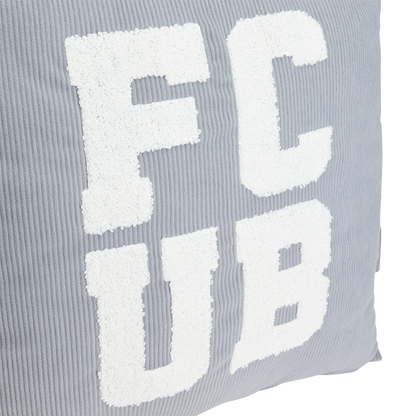 Corduroy cushion - FCUB