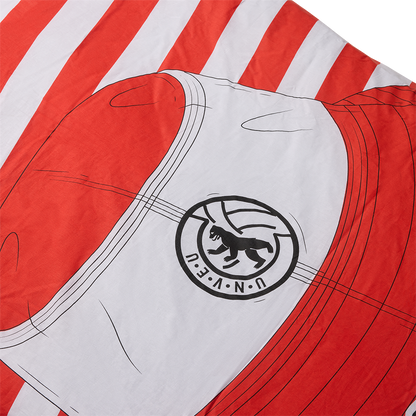 Bettwäsche - Fischerhut