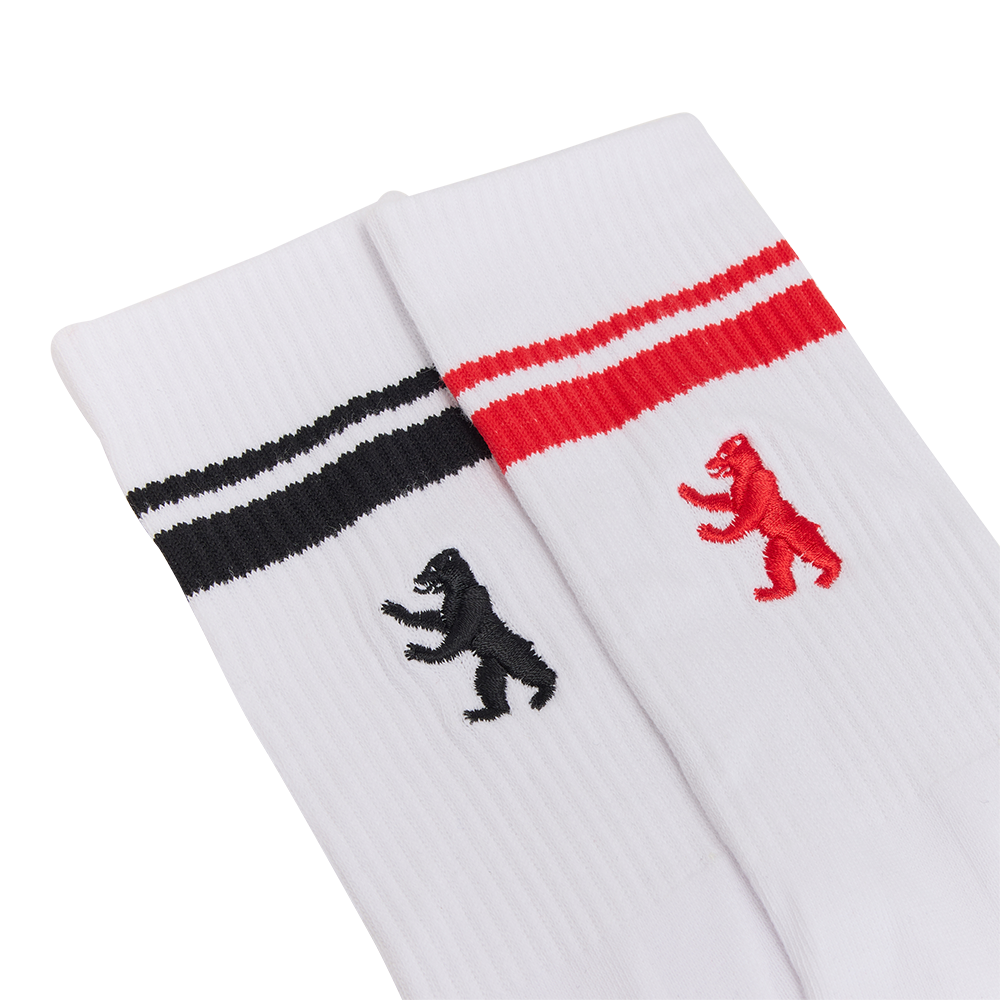 Tennissocken 2er Set - Bär