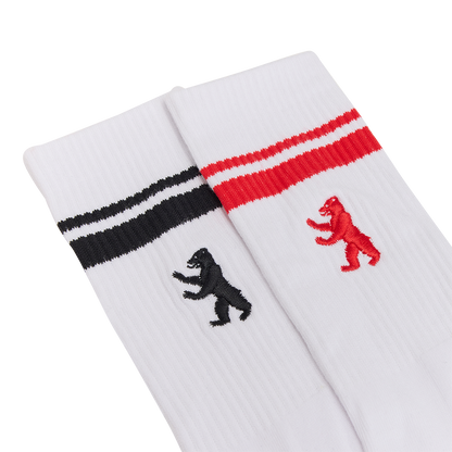 Tennissocken 2er Set - Bär