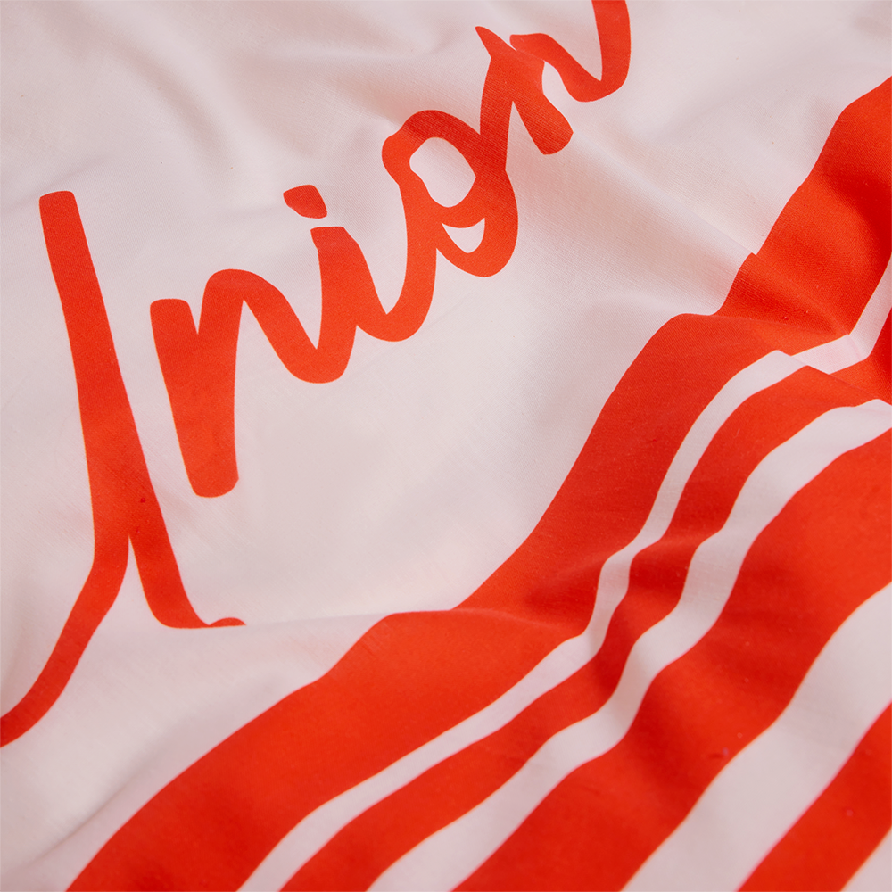 Bettwäsche UNVEU Bär