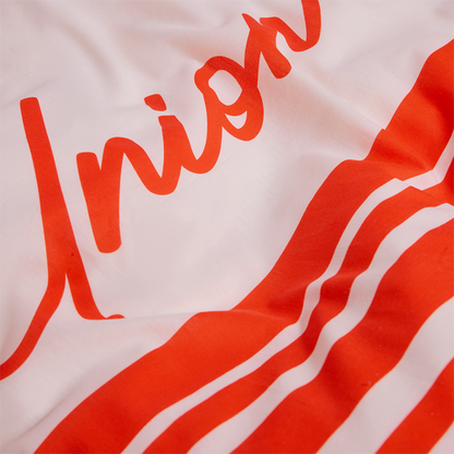 Bettwäsche UNVEU Bär